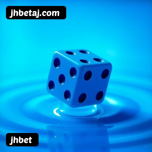 App jhbet para iOS e Android — interface mobile, login biométrico e PIX integrado